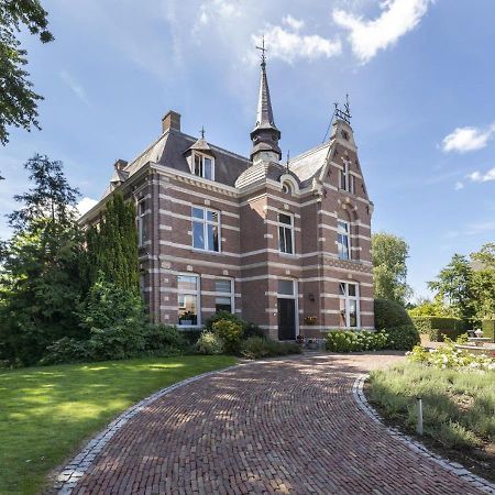 Boutique B&B Villa Van Voss Etten-Leur Zewnętrze zdjęcie