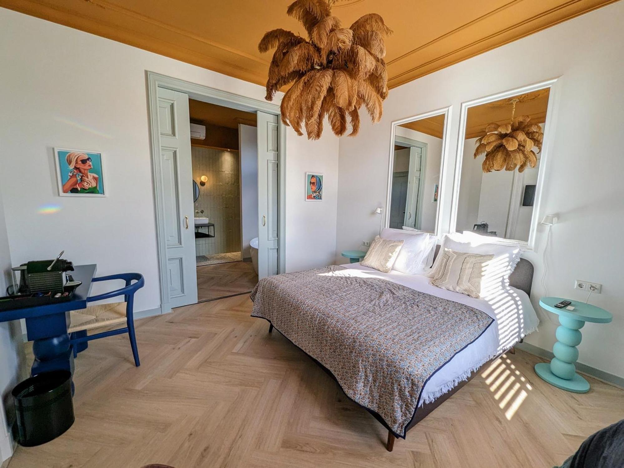 Boutique B&B Villa Van Voss Etten-Leur Zewnętrze zdjęcie