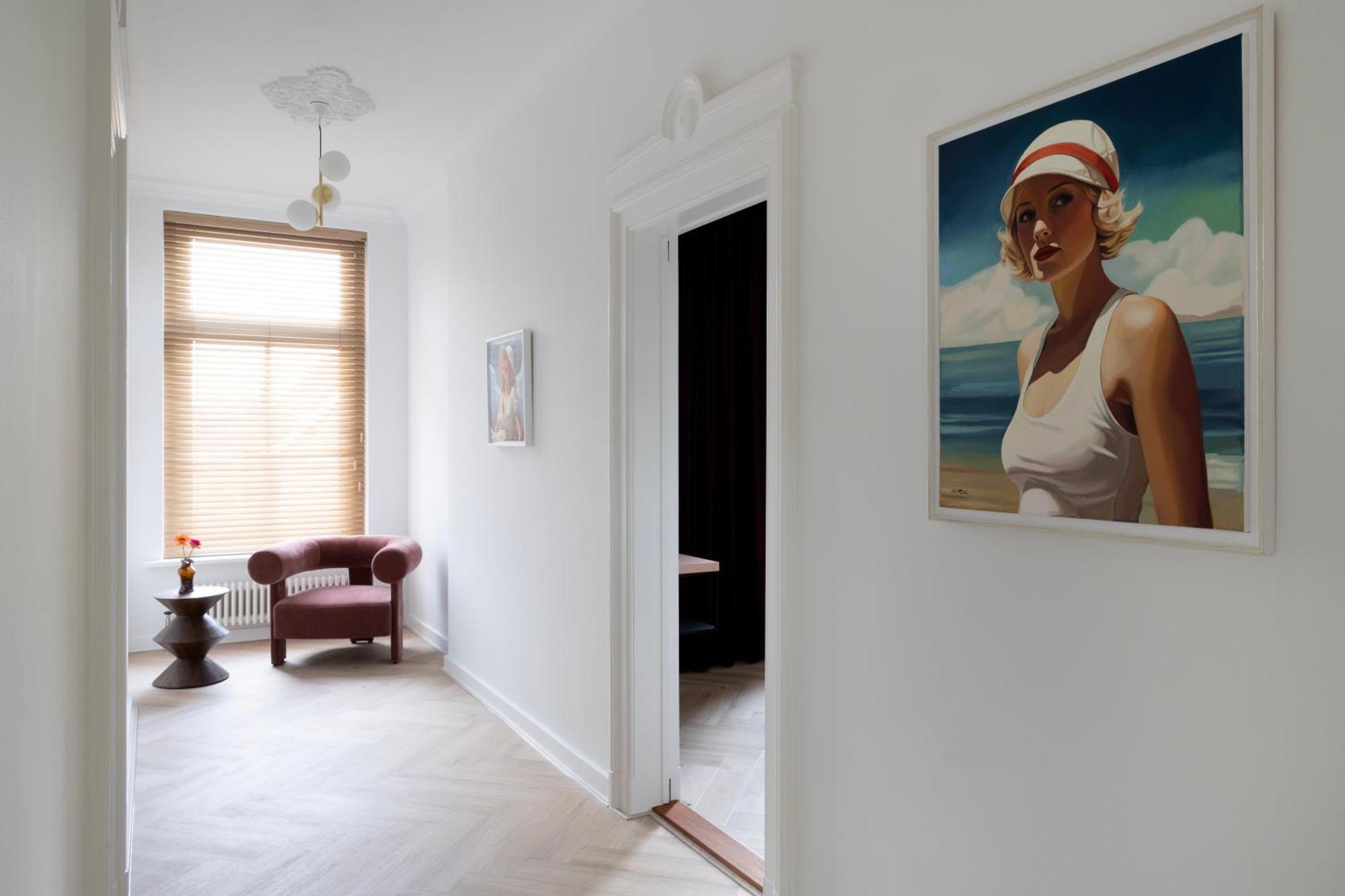 Boutique B&B Villa Van Voss Etten-Leur Zewnętrze zdjęcie