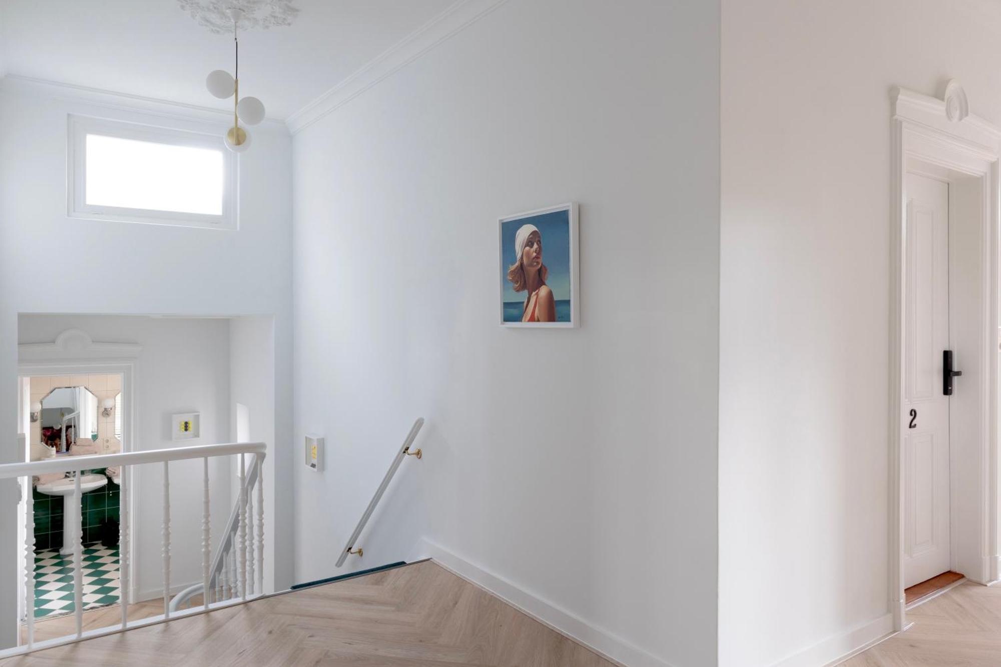 Boutique B&B Villa Van Voss Etten-Leur Zewnętrze zdjęcie