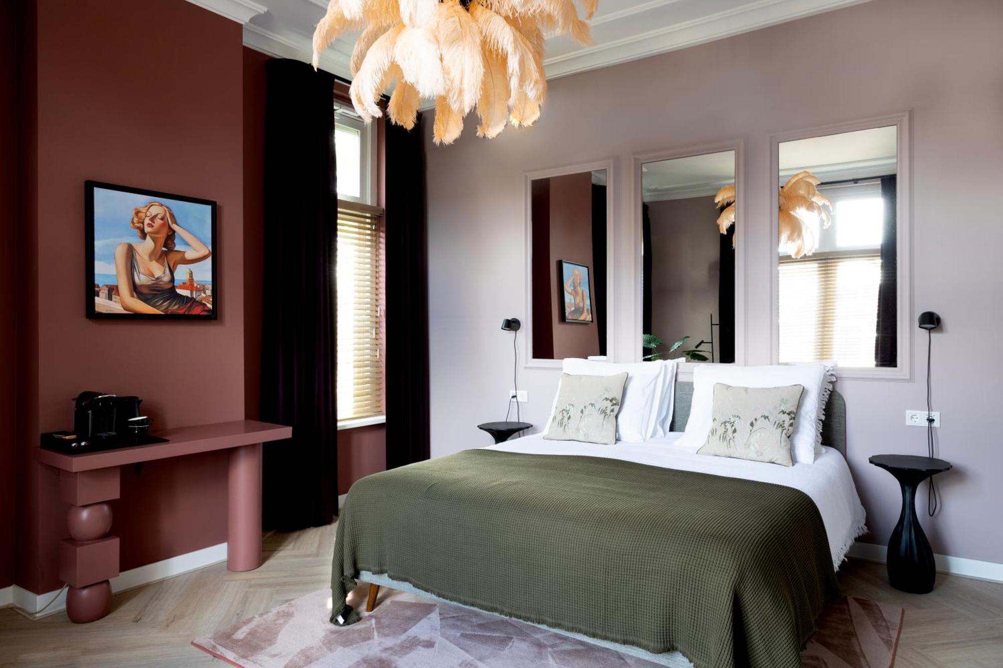 Boutique B&B Villa Van Voss Etten-Leur Zewnętrze zdjęcie