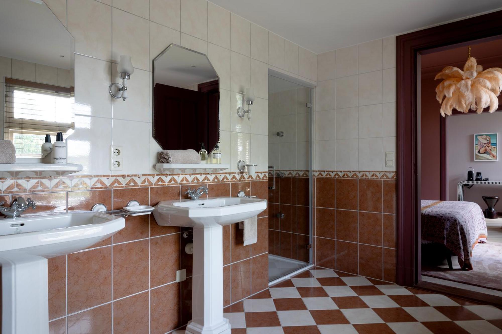 Boutique B&B Villa Van Voss Etten-Leur Zewnętrze zdjęcie