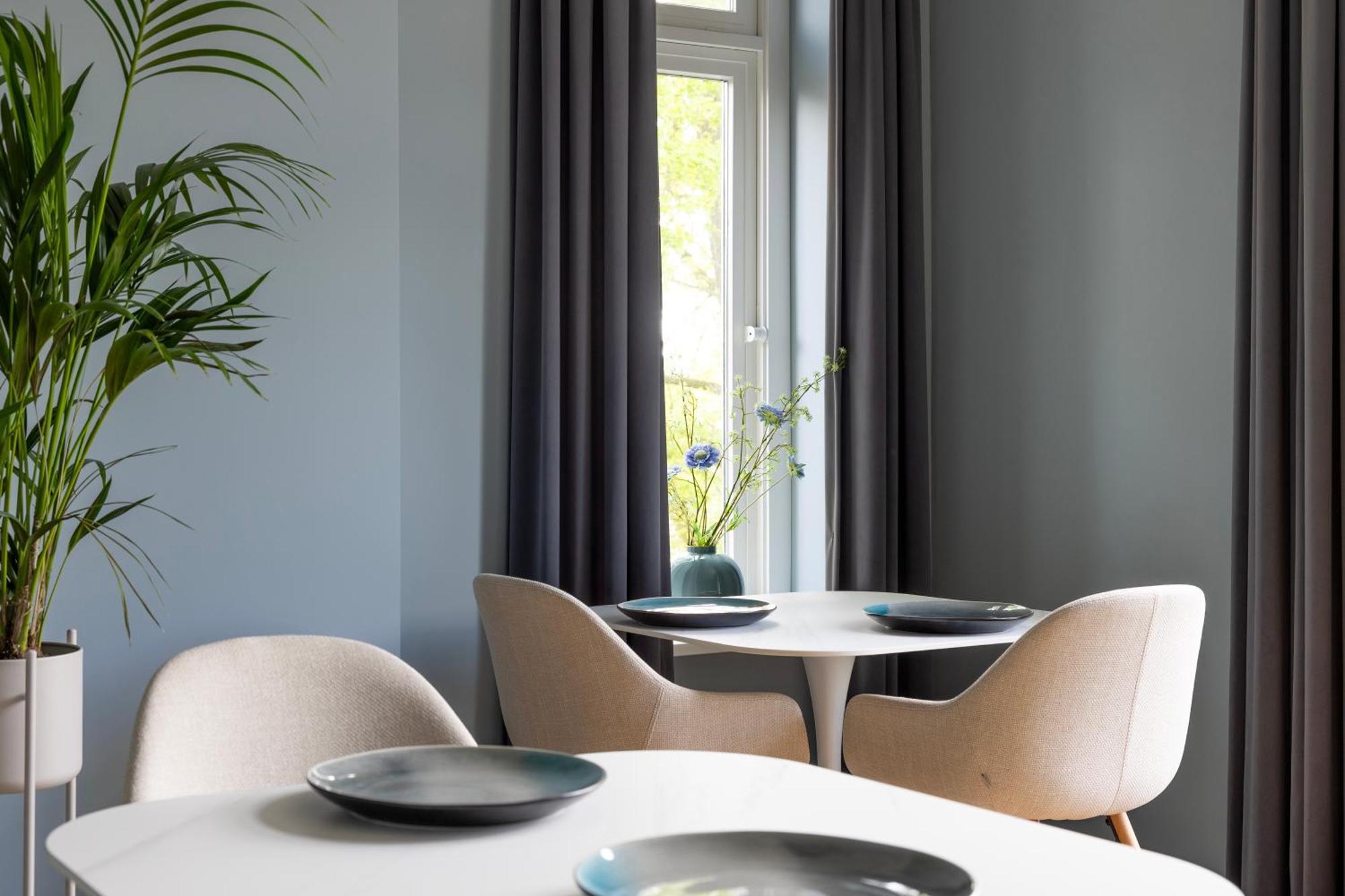 Boutique B&B Villa Van Voss Etten-Leur Zewnętrze zdjęcie