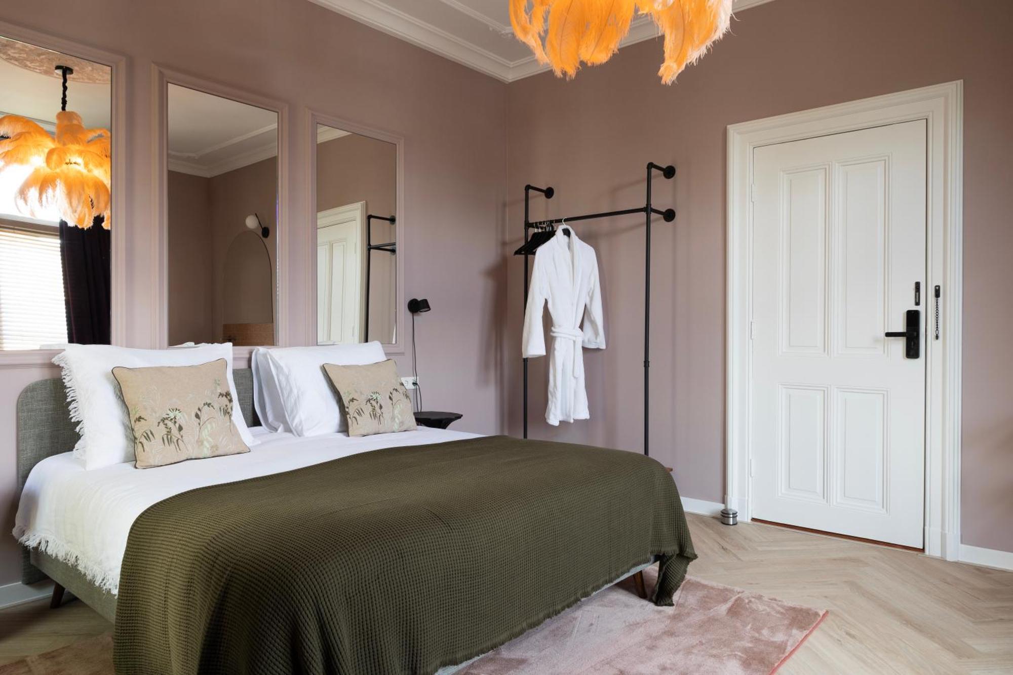 Boutique B&B Villa Van Voss Etten-Leur Zewnętrze zdjęcie