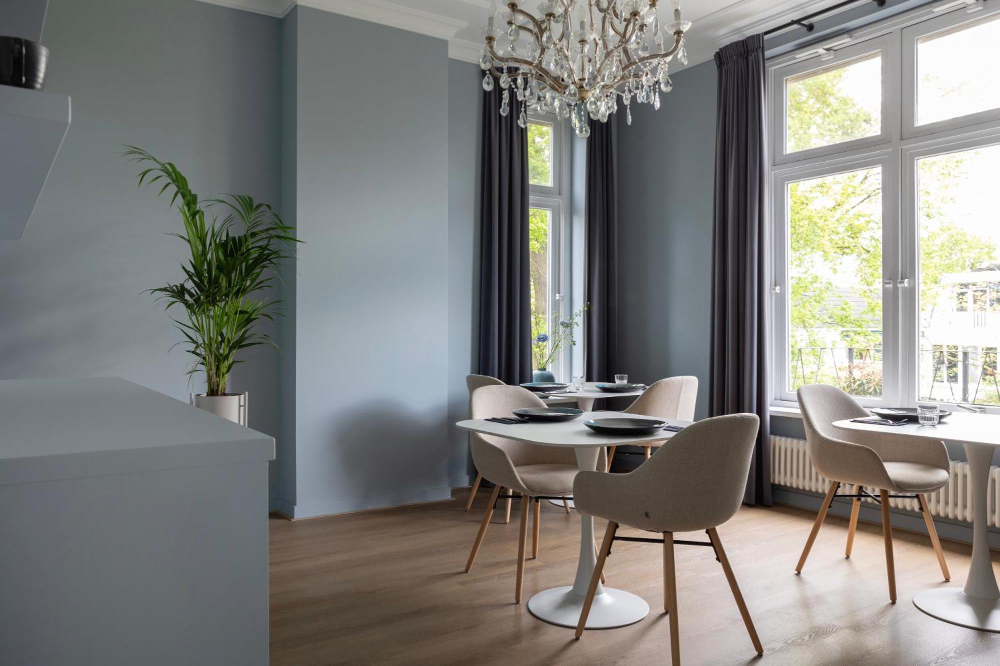 Boutique B&B Villa Van Voss Etten-Leur Zewnętrze zdjęcie