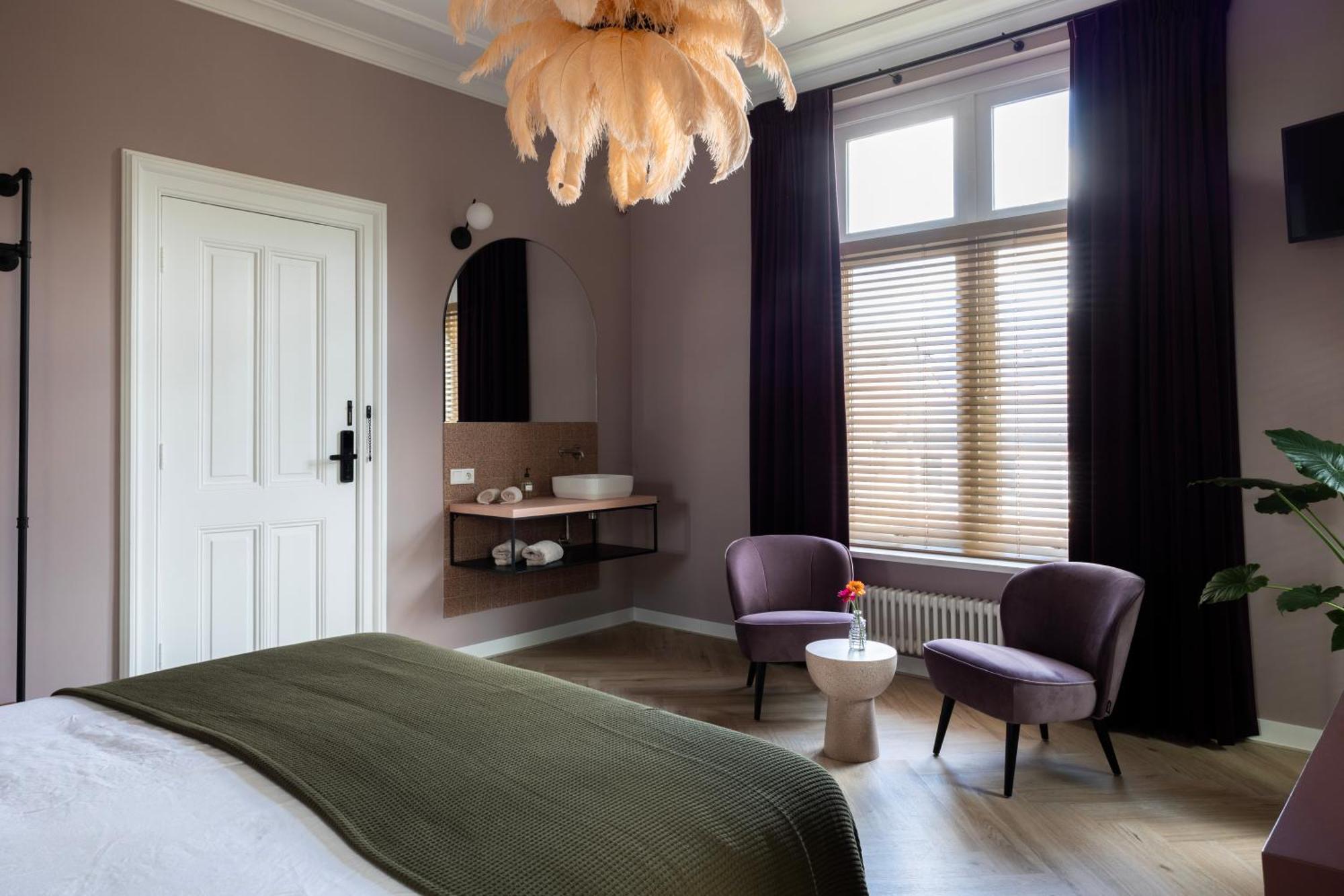 Boutique B&B Villa Van Voss Etten-Leur Zewnętrze zdjęcie