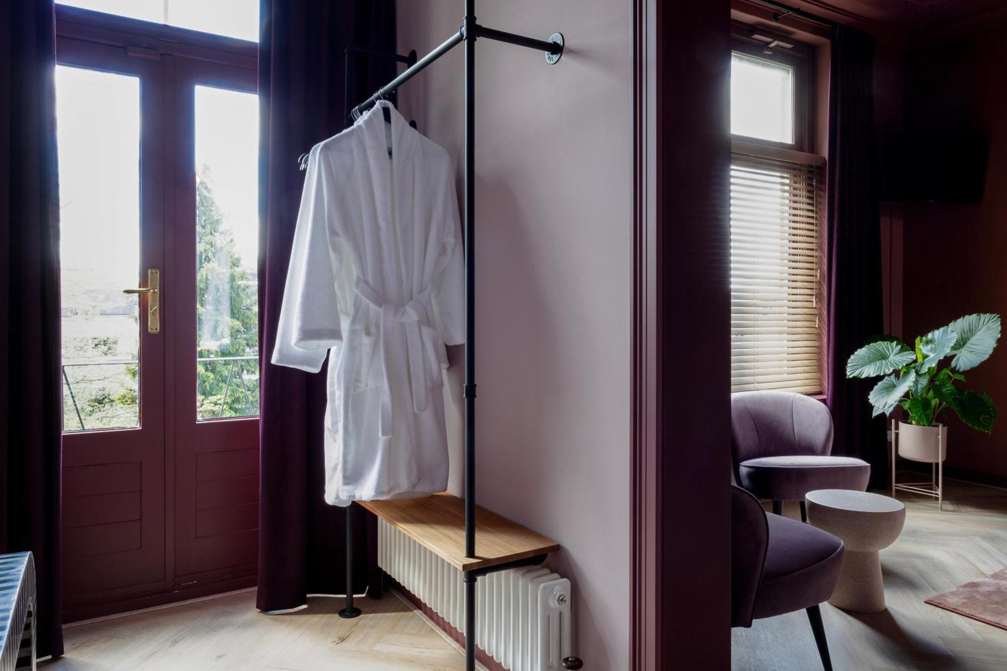 Boutique B&B Villa Van Voss Etten-Leur Zewnętrze zdjęcie