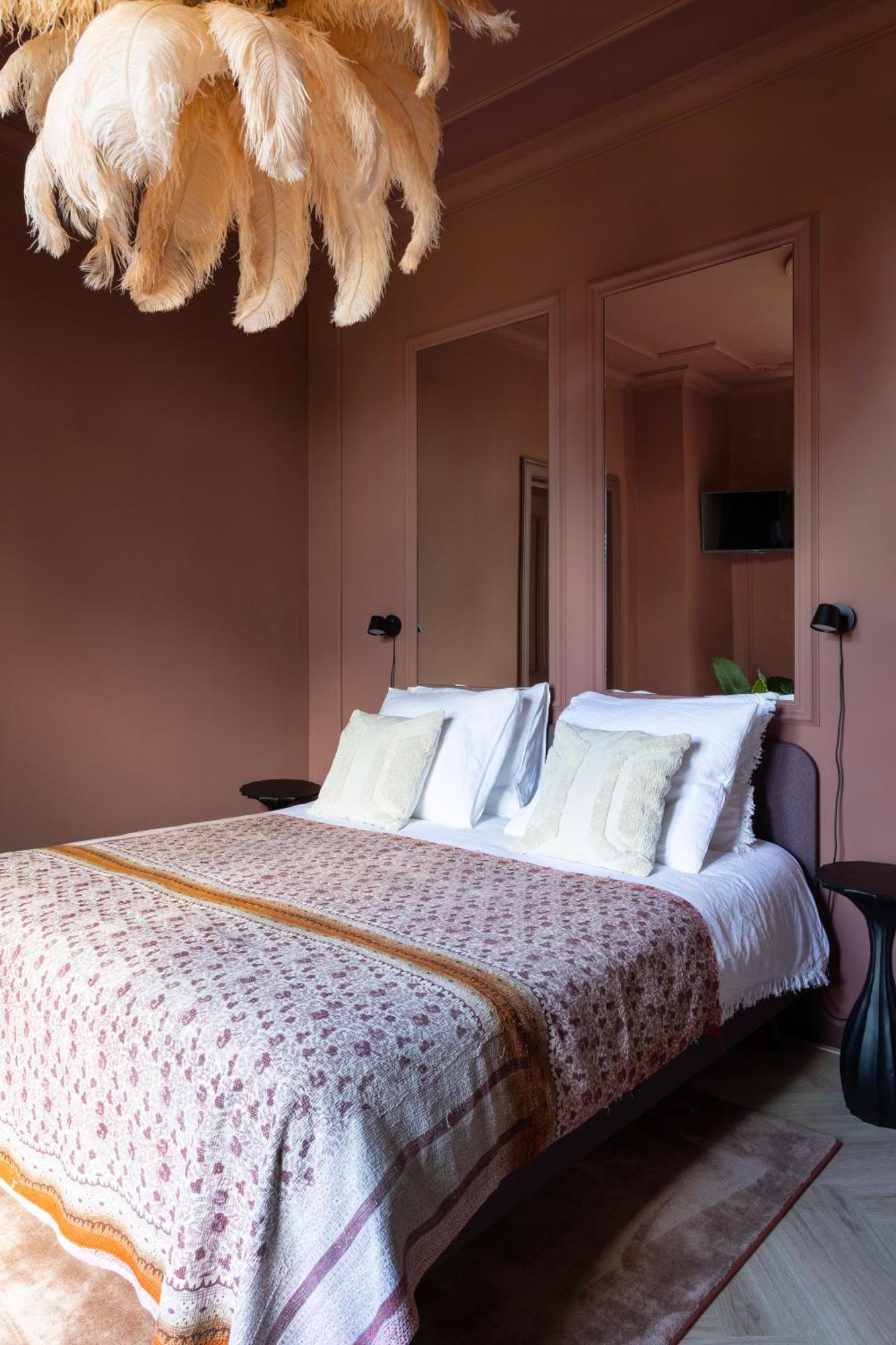 Boutique B&B Villa Van Voss Etten-Leur Zewnętrze zdjęcie