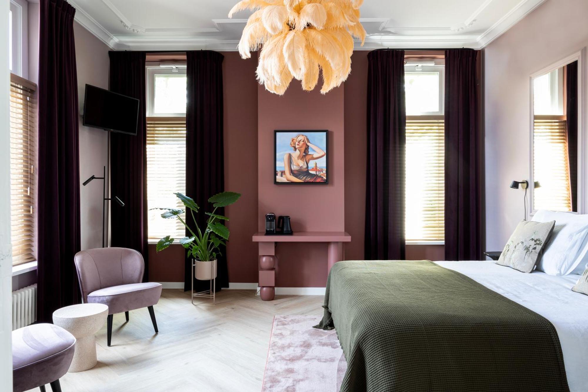 Boutique B&B Villa Van Voss Etten-Leur Zewnętrze zdjęcie
