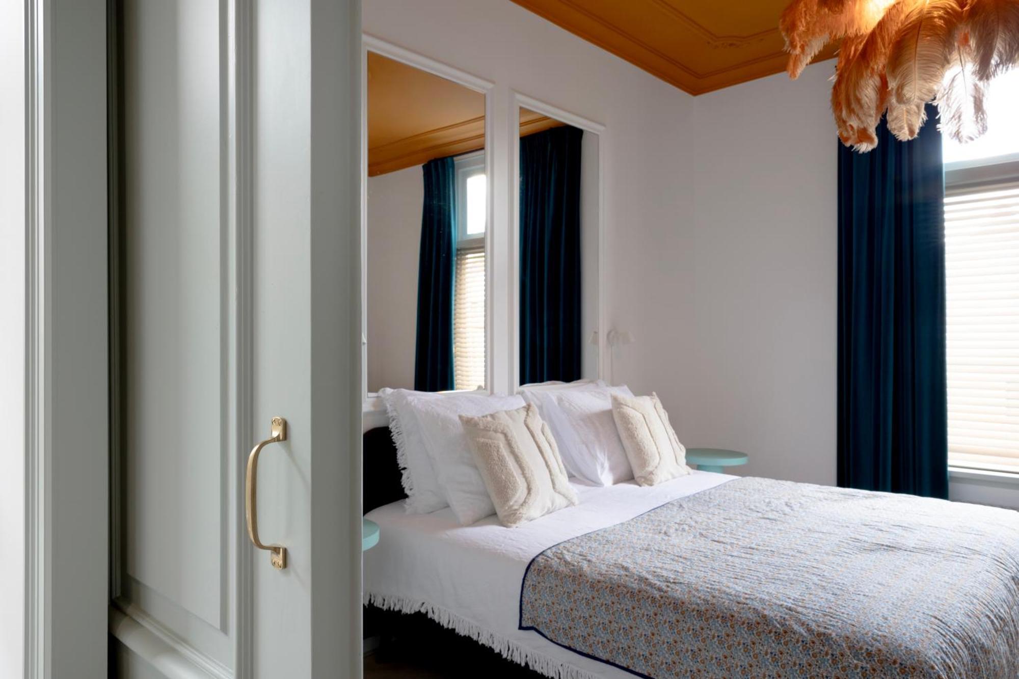 Boutique B&B Villa Van Voss Etten-Leur Zewnętrze zdjęcie