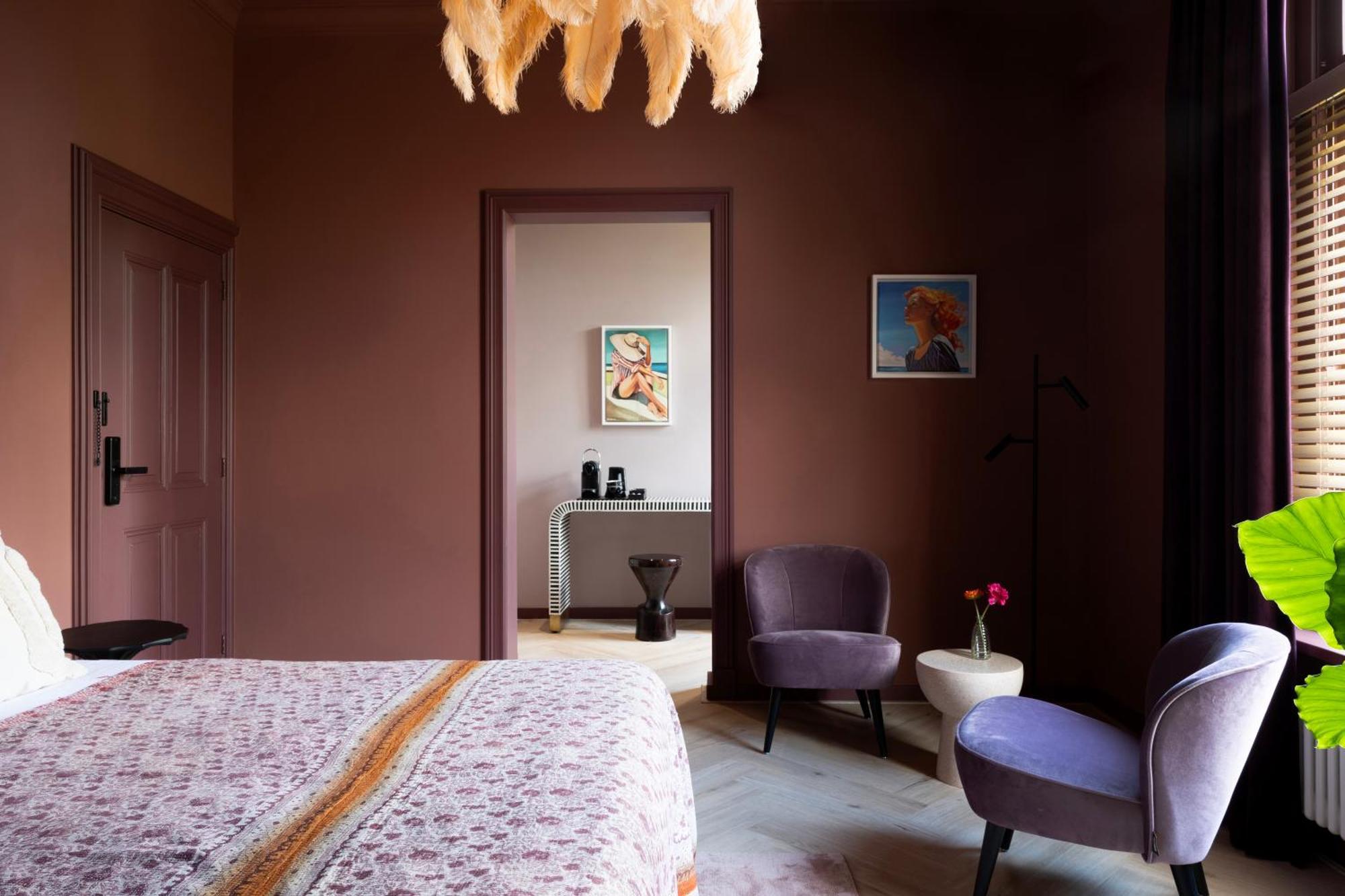 Boutique B&B Villa Van Voss Etten-Leur Zewnętrze zdjęcie