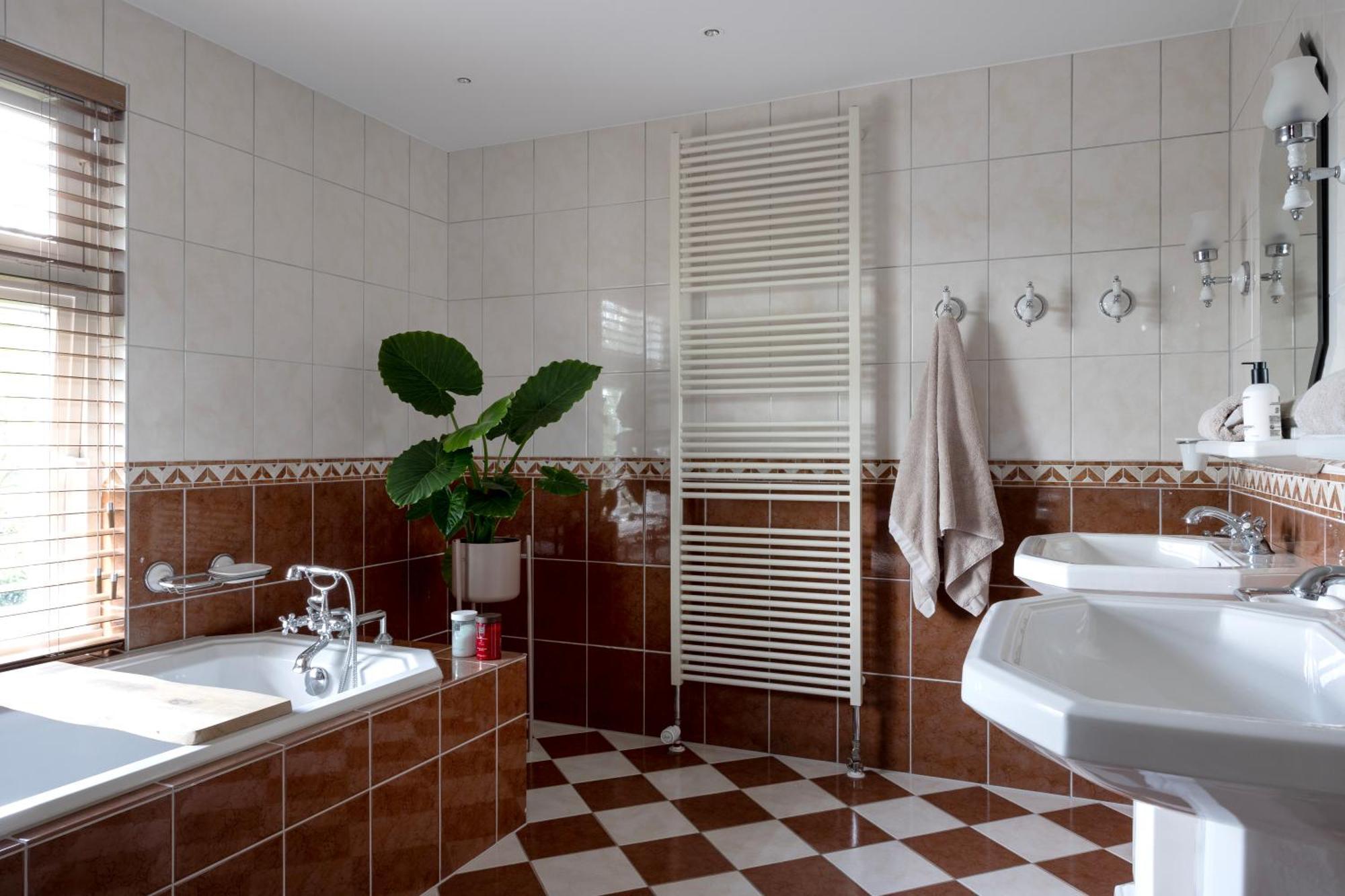 Boutique B&B Villa Van Voss Etten-Leur Zewnętrze zdjęcie