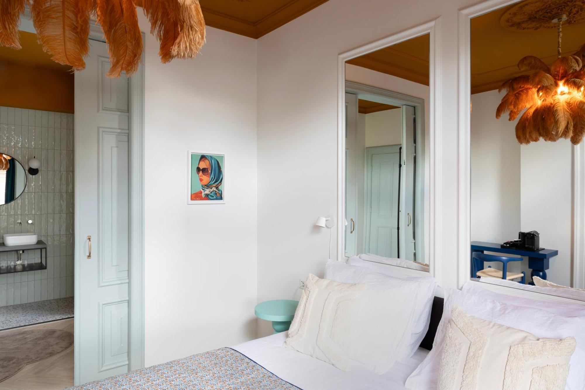 Boutique B&B Villa Van Voss Etten-Leur Zewnętrze zdjęcie