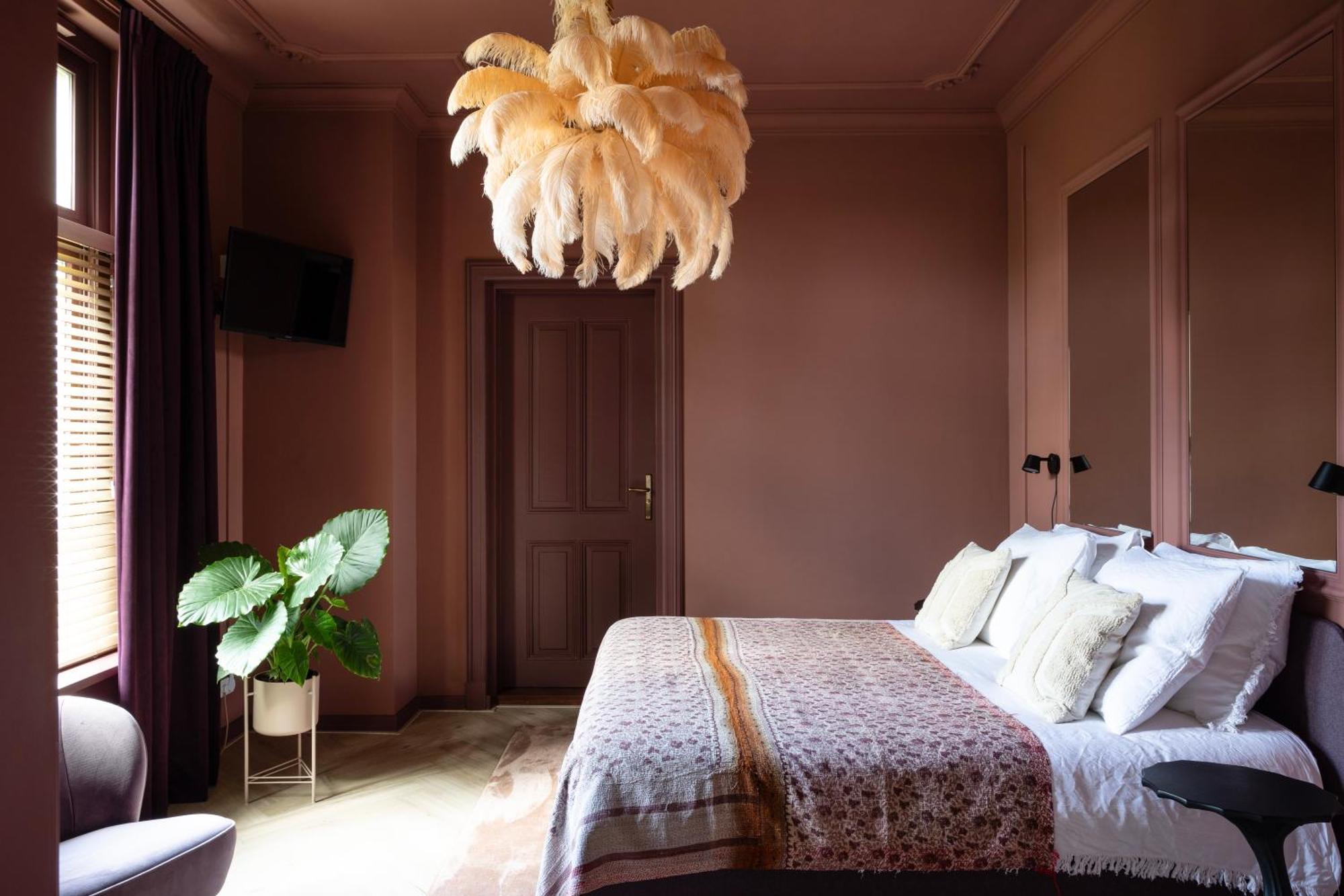 Boutique B&B Villa Van Voss Etten-Leur Zewnętrze zdjęcie