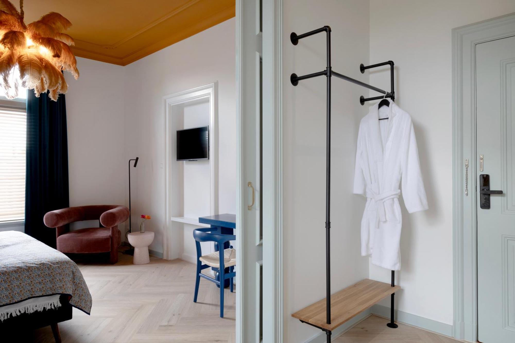 Boutique B&B Villa Van Voss Etten-Leur Zewnętrze zdjęcie