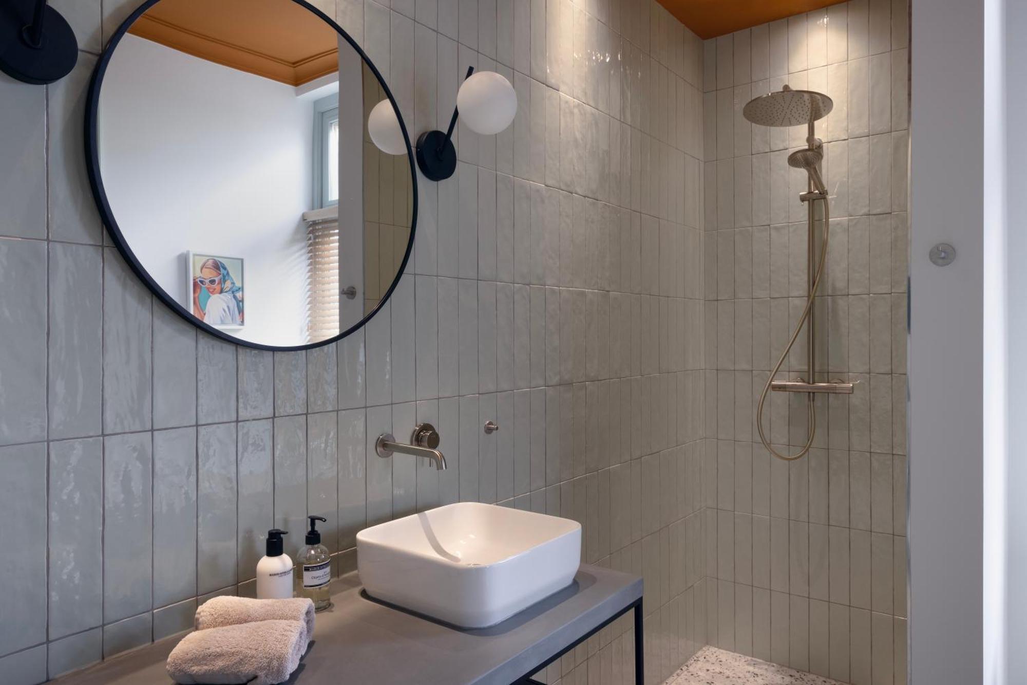 Boutique B&B Villa Van Voss Etten-Leur Zewnętrze zdjęcie