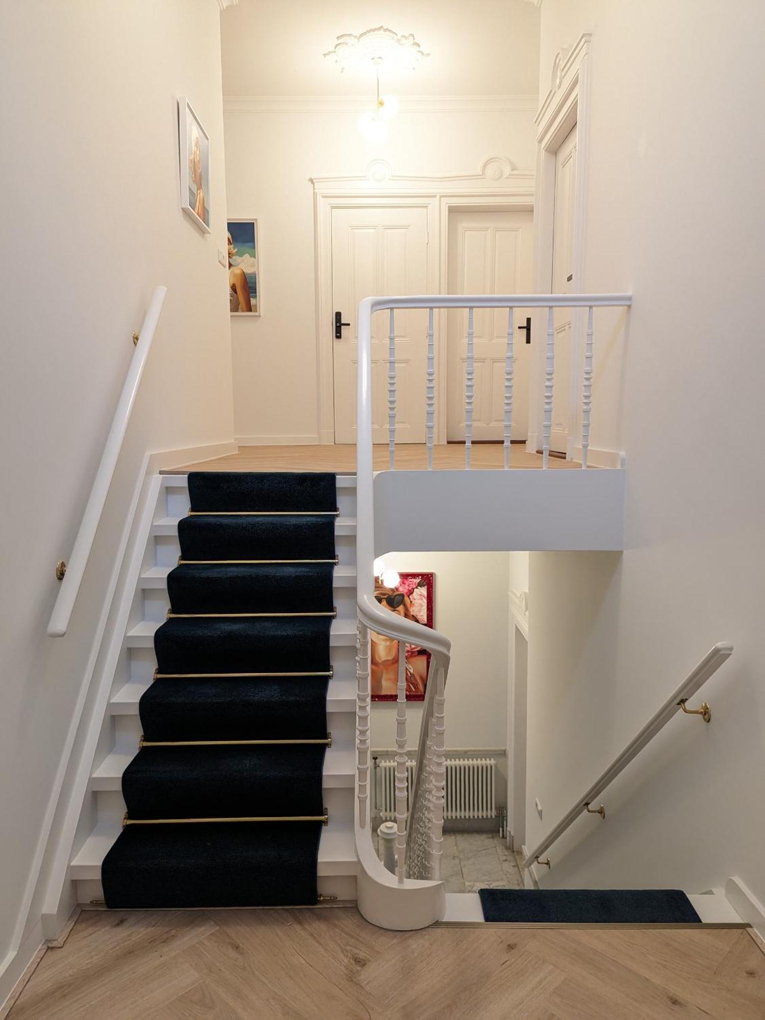 Boutique B&B Villa Van Voss Etten-Leur Zewnętrze zdjęcie