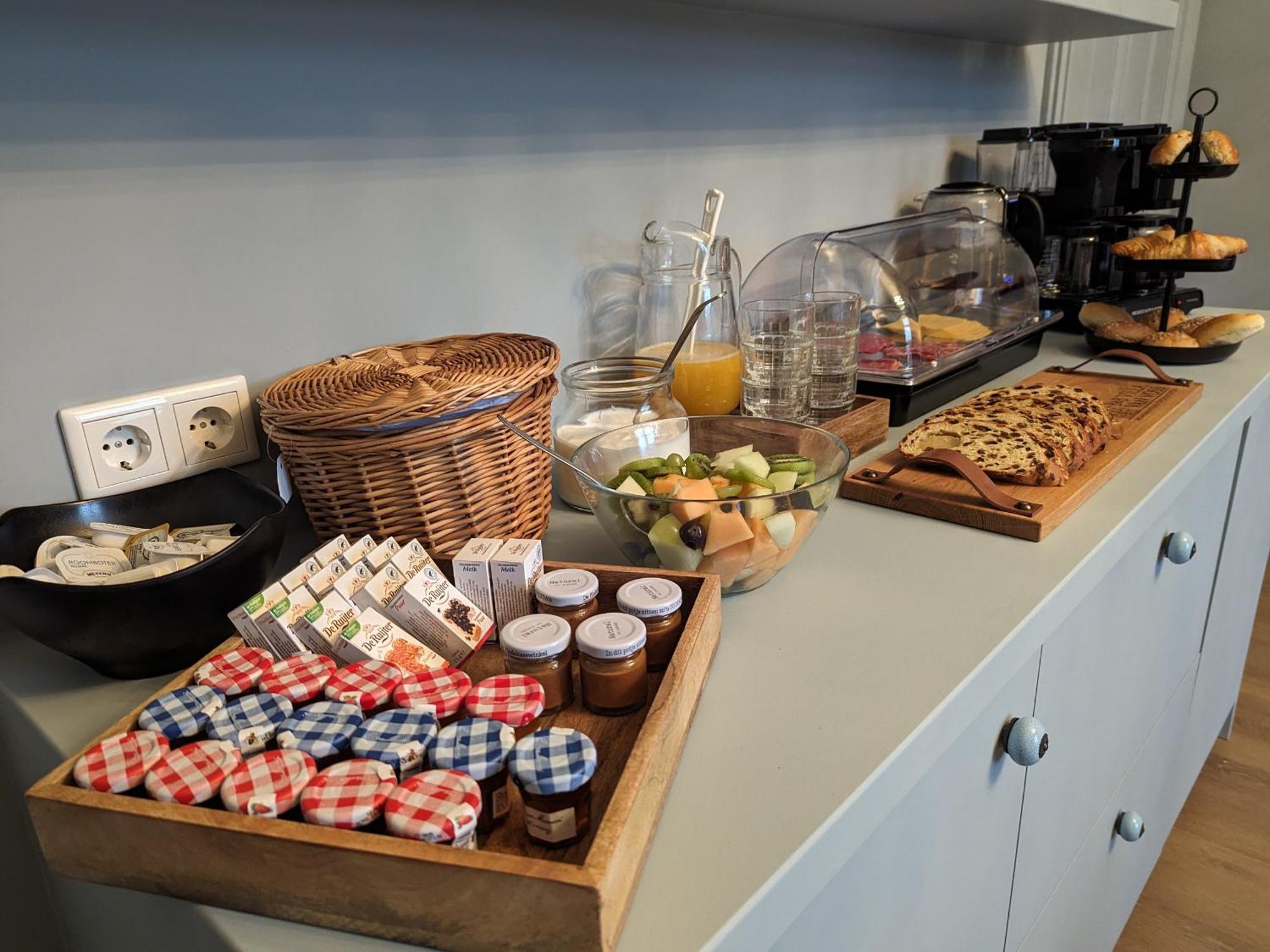 Boutique B&B Villa Van Voss Etten-Leur Zewnętrze zdjęcie