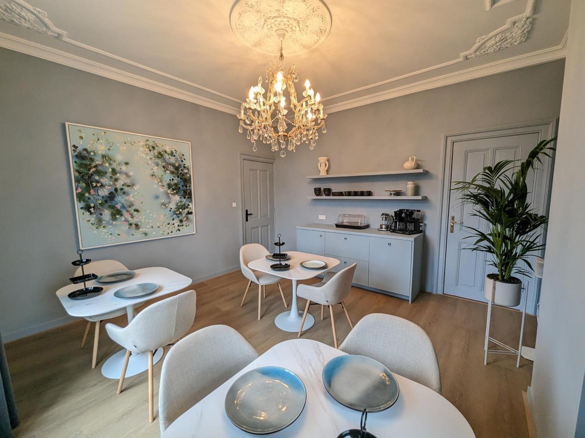 Boutique B&B Villa Van Voss Etten-Leur Zewnętrze zdjęcie