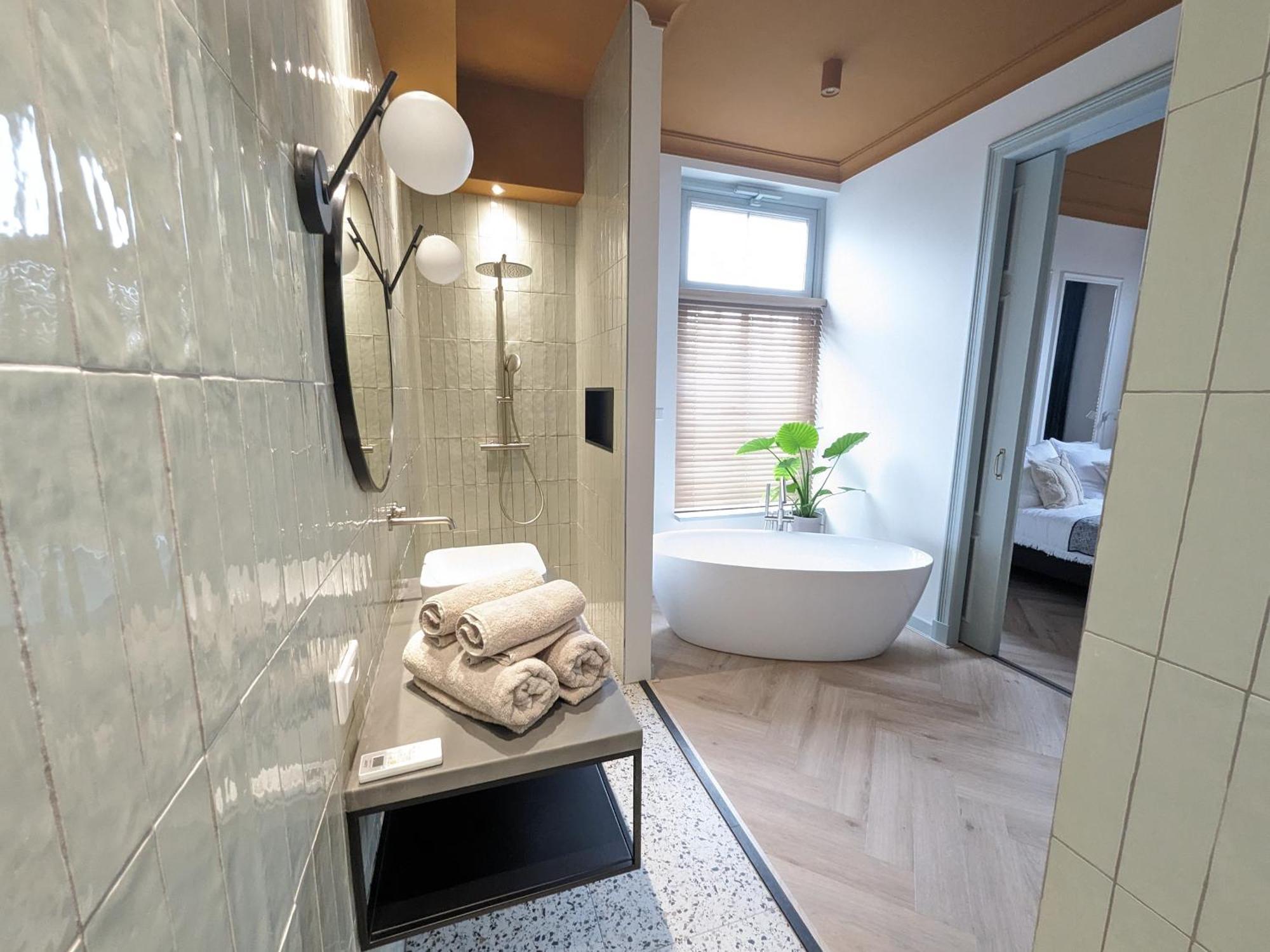 Boutique B&B Villa Van Voss Etten-Leur Zewnętrze zdjęcie