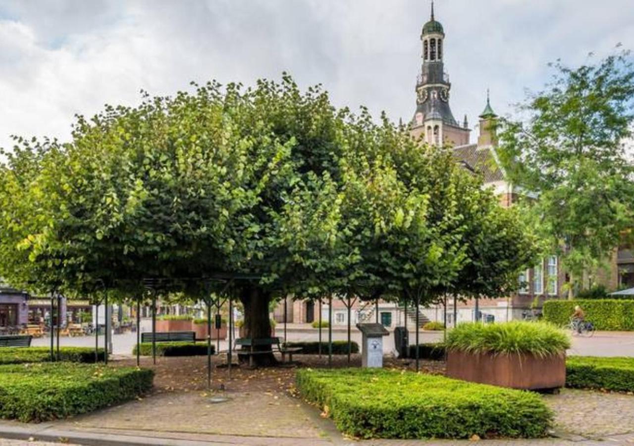 Boutique B&B Villa Van Voss Etten-Leur Zewnętrze zdjęcie