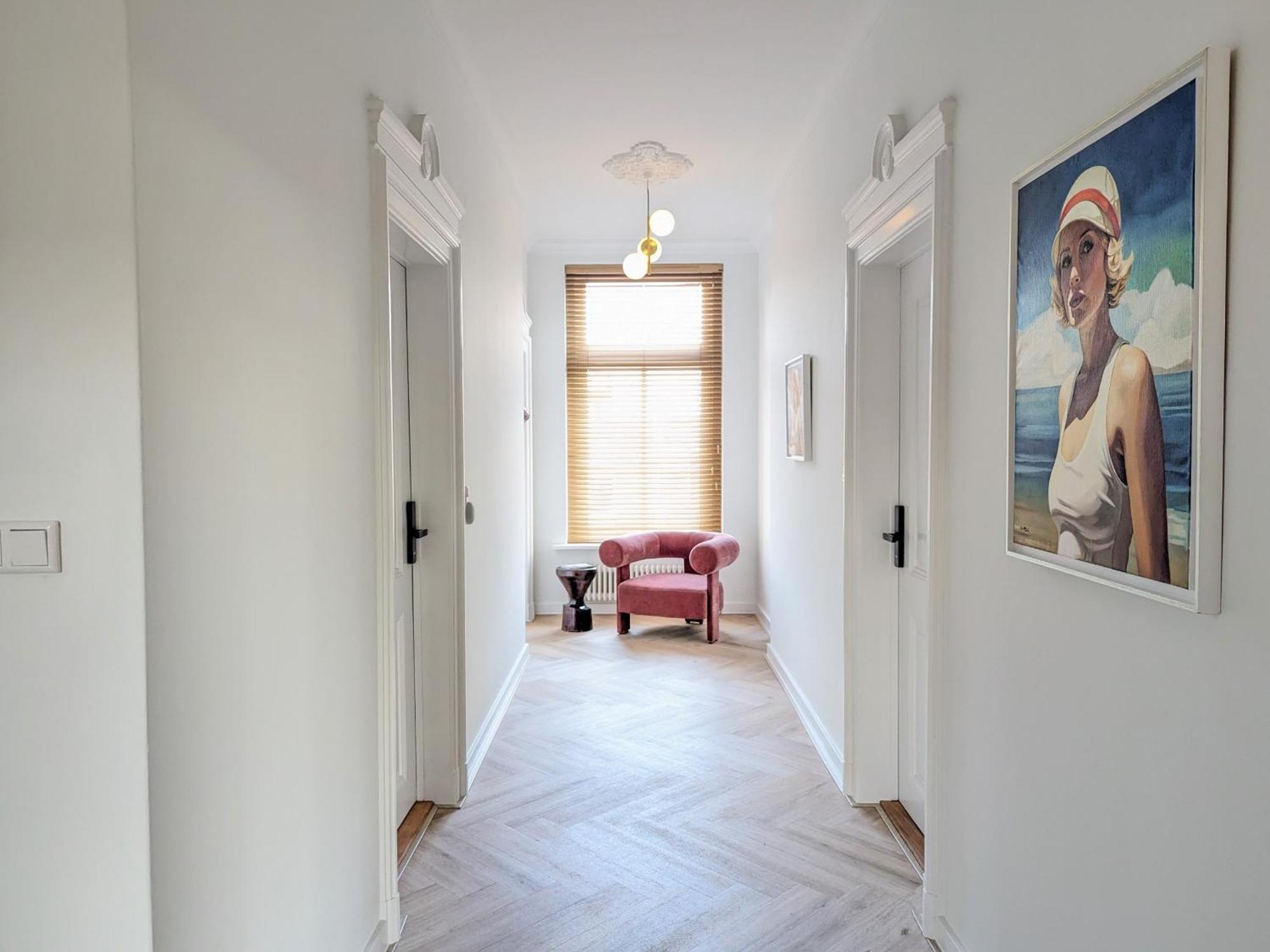 Boutique B&B Villa Van Voss Etten-Leur Zewnętrze zdjęcie